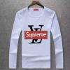 長袖 Tシャツ パーカー 多色可選 シュプリーム コピー  SUPREMEコピー   今からの季節にピッタリ！
