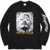 多色可選 SUPREMEコピー  目玉商品 パーカー シュプリーム コピー  SupremeIchi The Killer LS Tee