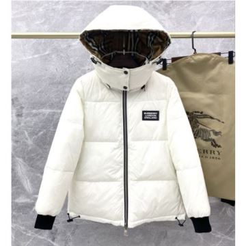 BURBERRYコピー ダウン...