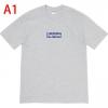 8色可選 Supreme Bandana Box Logo Tee 半袖Tシャツ シュプリーム コピー SUPREMEコピー お洒落自在