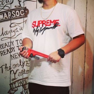 TEE Supreme X Y...