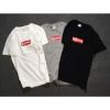 シュプリーム コピー SUPREMEコピー 3色可選  トレンド感があるおしゃれな爆買いセール 半袖Tシャツ