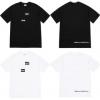 SUPREMEコピー 肌触りの気持ちい? シュプリーム コピー 2色可選 半袖Tシャツ Split Box Logo Tee 18FW