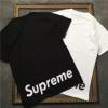 SUPREMEコピー 超目玉 2色可選  ランキング商品 シュプリーム コピー 半袖Tシャツ