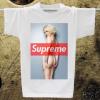 【人気ブログ掲載】魅力的  シュプリーム コピー 半袖Tシャツ  SUPREMEコピー