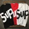 SUPREMEコピー 絶対オススメ?  外出 3色可選 シュプリーム コピー 半袖Tシャツ