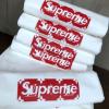 2022 大好評 2色可選 半袖Tシャツ SUPREMEコピー シュプリーム コピー supreme Box Logo tee 春夏2017s