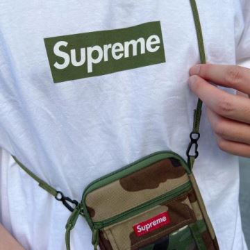 男女兼用 2022 Supreme 21fw Box Logo Bogo  半袖Tシャツ シュプリーム コピー SUPREMEコピー 