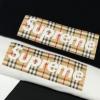 愛らしさ抜群 2色可選 Supreme Burberry Box Logo Tee BBR シュプリーム コピー！ SUPREMEコピー 半袖Tシャツ
