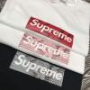 新作 お洒落なランニング スニーカー の登場ですシュプリーム コピー SUPREMEコピー 2色可選 半袖Tシャツ