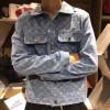 LV＋supreme デニムジャケット シュプリーム コピー  大人の個性を。 SUPREMEコピー