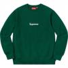 【大人気】定番商品 SUPREMEコピー 5色可選 パーカー シュプリーム コピー Supreme box logo crewneck 2022 