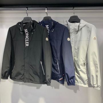 新作 モンクレール MONCLER 大人の個性を。 ブルゾン ジャケット 3色可選 MONCLERスーパーコピー