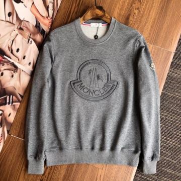 モンクレール MONCLER パーカー プルオーバーパーカー 2色可選 高品質 MONCLERコピー ブランド