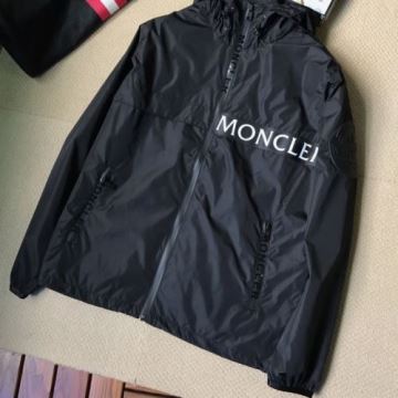 大人のセンスを感じさせる ブルゾン ジャケット 大人気再登場 モンクレール MONCLER 3色可選 モンクレールブランド コピー