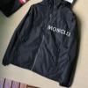 大人のセンスを感じさせる ブルゾン ジャケット 大人気再登場 モンクレール MONCLER 3色可選 モンクレールブランド コピー