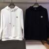 期間限定開催! パーカー 2色可選 秋のお出かけに最適 モンクレールコピー モンクレール MONCLER