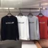 モンクレール MONCLER 大人気☆NEW!!  プルオーバーパーカー 4色可選 モンクレールコピーブランド
