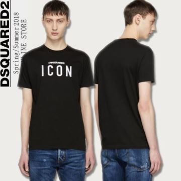 春夏 希少 ディースクエアード DSQUARED2 スーパーコピー 半袖Tシャツ 自分らしいスタイリング 3色可選