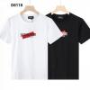 2022  2色可選  DSQUARED2コピー ディースクエアードコピー 半袖Tシャツ 快適な着心地 お洒落な存在感 