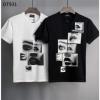ディースクエアードコピー 2022 2色可選 薄手 落ち着いた感覚 半袖Tシャツ DSQUARED2コピー  
