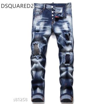 DSQUARED2コピー バッ...