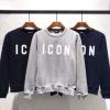 DSQUARED2コピー 大人の個性を ディースクエアードコピー プルオーバーパーカー 3色可選