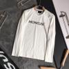 3色可選 モンクレールコピー 長袖Tシャツ 着回し度抜群 MONCLERコピー お買い得品