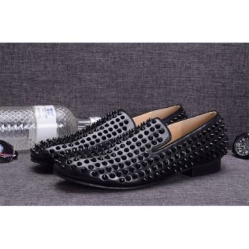 カジュアルシューズ シューズ  2022 着脱の簡単なスリップオンタイプ Christian Louboutinコピー コンフォート クリスチャンルブタンコピー    