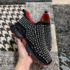 クリスチャンルブタンコピー カジュアルシューズ  Christian Louboutinコピー 柔軟 シューズ 圧倒的な高級感