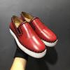 足馴染みのいい クリスチャンルブタンコピー  2022 Christian Louboutinコピー  今からの季節にピッタリ！シューズ カジュアルシューズ     