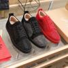 Christian Louboutinコピー シューズ 3色可選 カジュアルシューズ クリスチャンルブタンコピー 履き心地抜群