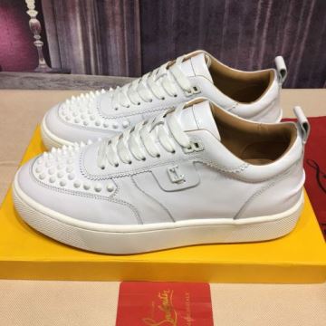 シューズ 個性派 カジュアルシ...