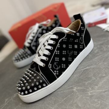 個性派 カジュアルシューズ シ...