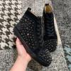 韓国の人気 カジュアルシューズ  シューズ  超目玉 2022 クリスチャンルブタンコピー Christian Louboutinコピー        