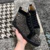 高級感を備えている Christian Louboutinコピー カジュアルシューズ  2022 クリスチャンルブタンコピー シューズ 売れ筋のいい          