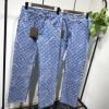 強い魅力を感じる一枚  SUPREMEコピー ジーンズ LV X Supreme シュプリーム コピー