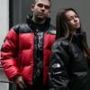 シュプリーム コピー 男女兼得 ダウンジャケット 3色可選 Supreme x The North Face SUPREMEコピー