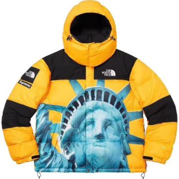 3色可選 大人気再登場 ダウンジャケット 2022 SUPREMEコピー  Supreme X TNF Mountain Baltoro Jacket シュプリーム コピー  