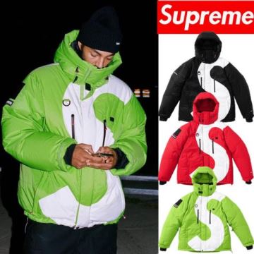 Supreme himalayan parka お洒落な存在感  ダウンジャケット 2022 3色可選 SUPREMEコピー シュプリーム コピー  