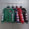 Hooded Satin Varsity Jacket ブルゾン SUPREMEコピー 多色可選 大絶賛！ Champion  シュプリーム コピー  ダウンジャケット 2022  