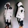3色可選 SUPREMEコピー ダウンジャケット Sup X Coldworks Down Parka シュプリーム コピー