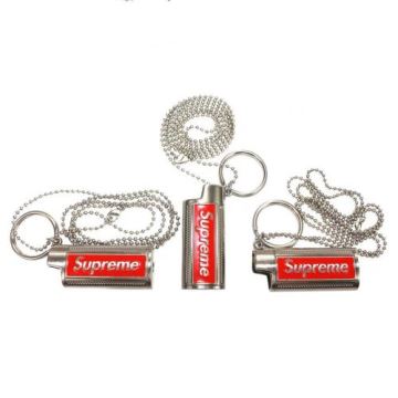 ネックレス本 ライターケース シュプリーム コピー Supreme  Metal Lighter Holster 2022 SUPREMEコピー 