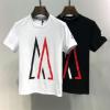 2色可選モンクレールコピー ブランド 半袖Tシャツ 魅力ファッション プリント