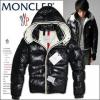 2色可選 大人気再登場  ダウンジャケット 高級感を引き立てる モンクレールコピー MONCLERコピー
