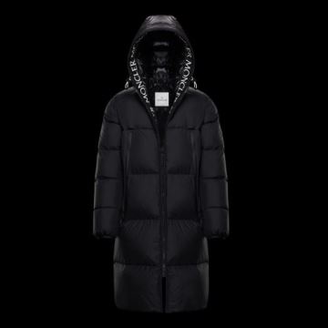 ロングタイプ 冬服 2022 MONCLERコピー 超美シルエットダウンジャケット モンクレールコピー  