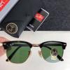 一味違うケーブル編みが魅力満点 折りたたみ メガネ レイバン RAYBAN レイバンブランド コピー サングラス 3色可選 RB2176  size：51-21-140