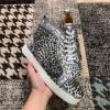 一番人気の新作はこれ 2022 スニーカー クリスチャンルブタンコピー シューズ Christian Louboutinコピー  