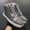 スニーカー クリスチャンルブタンコピー 履き心地抜群 シューズ  今話題の最新作 Christian Louboutinコピー
