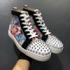 おしゃれに絶大な人気の シューズ クリスチャンルブタンコピー スニーカー 優しい履き心地 2022 Christian Louboutinコピー    